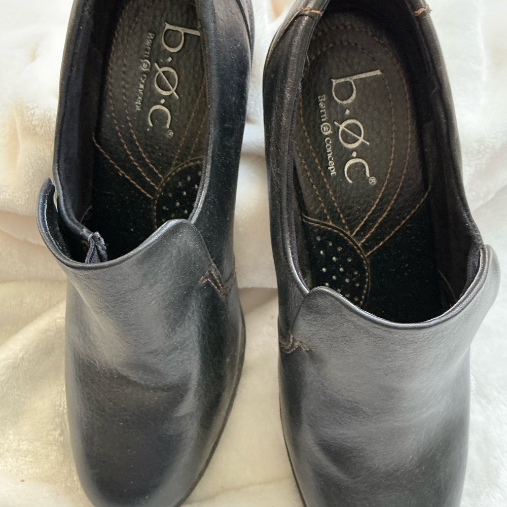 Boc Shoes